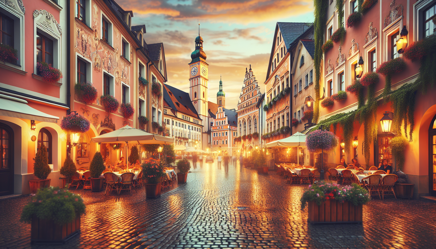 As Melhores Cidades Europeias Para Nomades Digitais