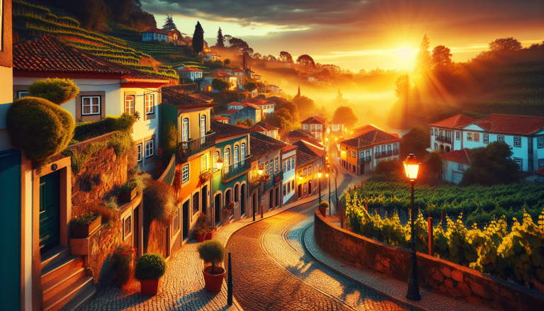 Chegando Em Portugal Dicas Essenciais Para Sua Eurotrip