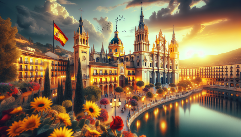 Como Morar Legalmente Na Espanha Dicas Essenciais