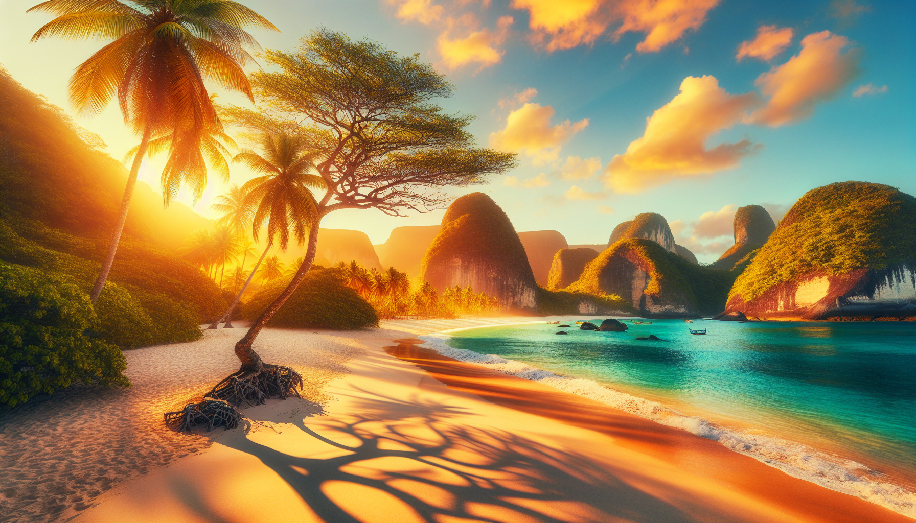 Prea Descubra O Paraiso Escondido No Ceara